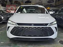 بي واي دي Qin Plus